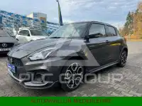 2024 Suzuki SWIFT