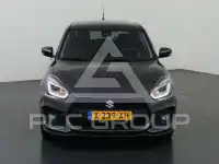 2024 Suzuki SWIFT