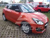 2024 Suzuki SWIFT