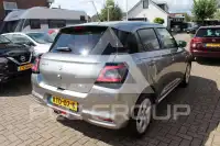 2024 Suzuki SWIFT