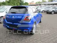 2024 Suzuki SWIFT