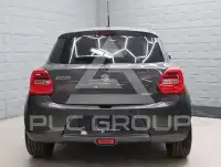 2024 Suzuki SWIFT