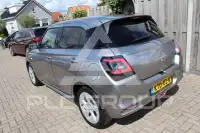 2024 Suzuki SWIFT