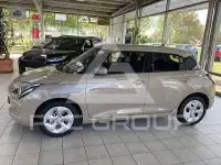 2024 Suzuki SWIFT