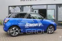 2024 Suzuki SWIFT