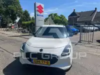 2024 Suzuki SWIFT