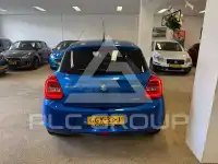 2024 Suzuki SWIFT
