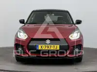 2024 Suzuki SWIFT