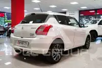 2024 Suzuki SWIFT