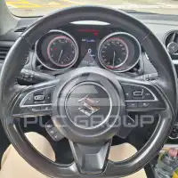 2024 Suzuki SWIFT
