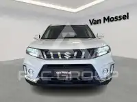 2024 Suzuki Grand Vitara