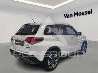 2024 Suzuki Grand Vitara