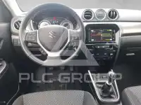 2024 Suzuki Grand Vitara