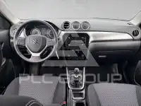2024 Suzuki Grand Vitara