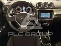 2024 Suzuki Grand Vitara
