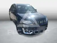 2024 Suzuki Grand Vitara