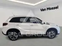 2024 Suzuki Grand Vitara
