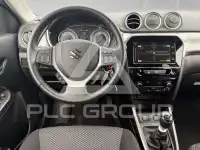 2024 Suzuki Grand Vitara