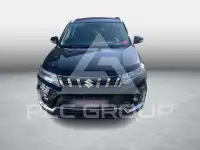 2024 Suzuki Grand Vitara