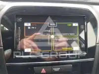 2024 Suzuki Grand Vitara