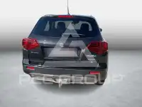 2024 Suzuki Grand Vitara