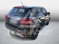 2024 Suzuki Grand Vitara