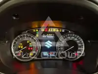 2024 Suzuki Grand Vitara