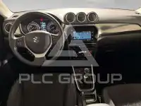 2024 Suzuki Grand Vitara
