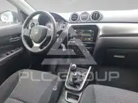 2024 Suzuki Grand Vitara