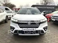 2024 Suzuki SX4