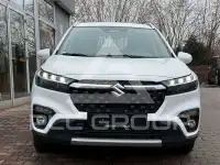 2024 Suzuki SX4