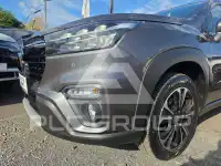 2024 Suzuki SX4