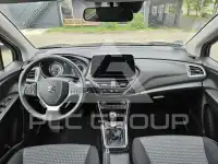 2024 Suzuki SX4