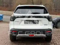 2024 Suzuki SX4