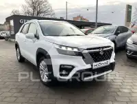 2024 Suzuki SX4