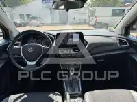 2024 Suzuki SX4