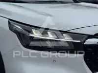 2024 Suzuki SX4