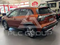 2024 Suzuki SX4