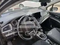 2024 Suzuki SX4