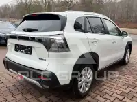 2024 Suzuki SX4