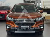 2024 Suzuki SX4