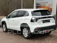 2024 Suzuki SX4