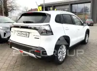 2024 Suzuki SX4