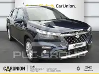 2024 Suzuki SX4