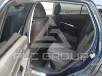 2024 Suzuki SX4
