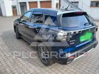 2024 Suzuki SX4