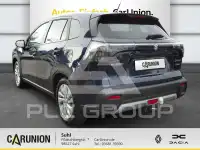 2024 Suzuki SX4