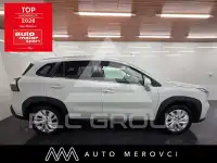 2024 Suzuki SX4