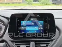 2024 Suzuki SX4