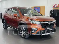 2024 Suzuki SX4